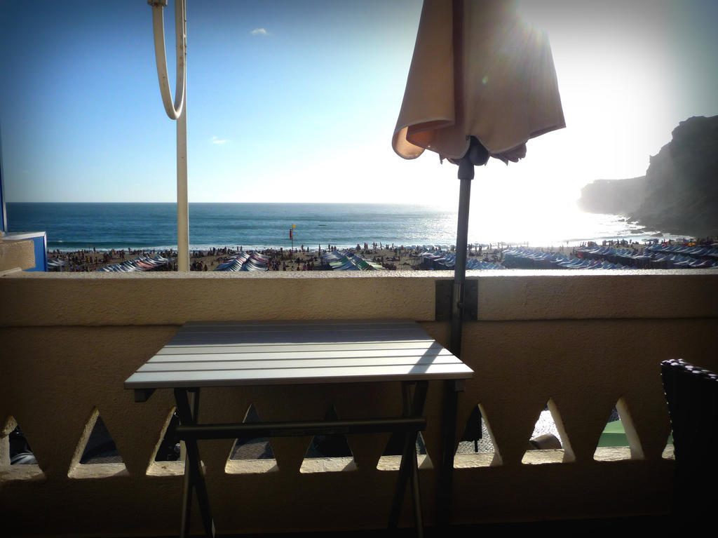Hotel Cubata Nazaré Zimmer foto